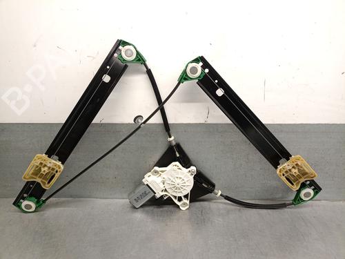 Used Rear right window mechanism VW TOUAREG (CR7, RC8) 3.0 TSI 4motion (340 hp) 30113659