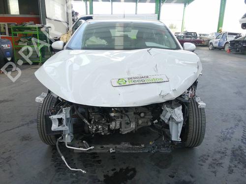 Left front window switch DACIA SANDERO III 1.0 TCe 90 | BP18310516I27  - Image 9