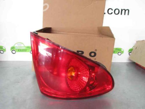 Left taillight SEAT ALTEA (5P1)  | BP20247167C34 