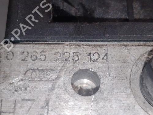 ABS pump VW PASSAT B5.5 (3B3) 1.9 TDI | BP38076058M43 - Image 6