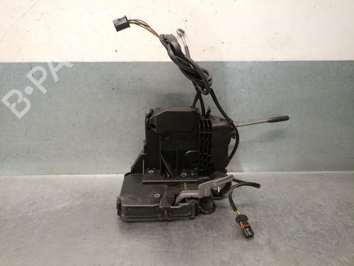 Used Front left lock Front left lock 39208054 39208054