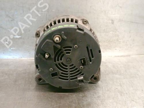 Alternator AUDI A4 B5 (8D2) 1.9 TDI | BP26205772M7 