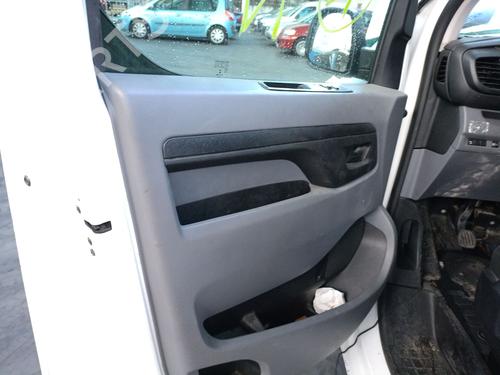 Right slide door PEUGEOT EXPERT Van (V_) 2.0 BlueHDi 150 | BP30182190C75