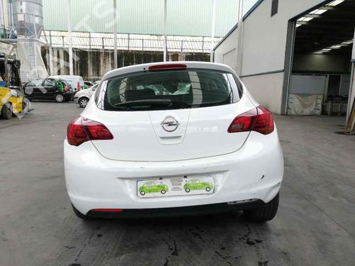 Headlight switch OPEL ASTRA J (P10) 1.6 CDTi (68) | BP20261990I24  - Image 11