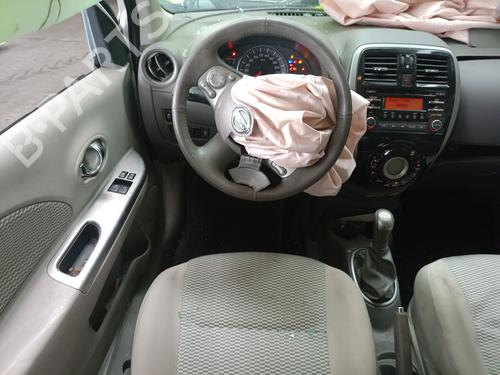 Headlight switch NISSAN MICRA IV (K13KK) 1.2 | BP33324629I24 - Image 7