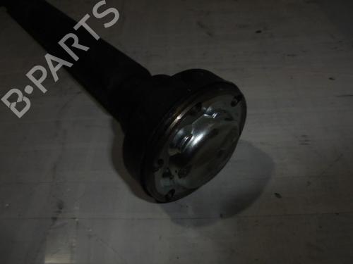 Driveshaft VW TOUAREG (7LA, 7L6, 7L7) 2.5 R5 TDI | BP9834235M37 