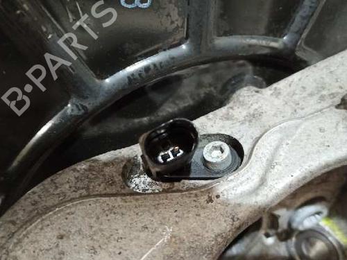 Right front steering knuckle VW PASSAT B6 (3C2) 1.8 TSI | BP5097151M26 