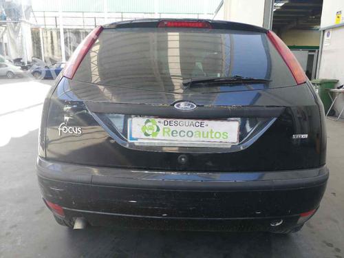 Støtfangerbjelke bak FORD FOCUS I (DAW, DBW) 1.8 TDCi | BP12226012C73 