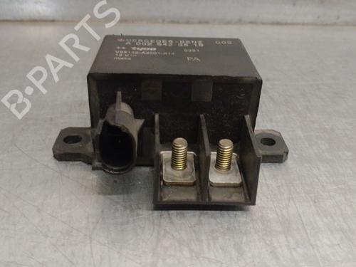Electronic module MERCEDES-BENZ E-CLASS (W211) E 320 CDI (211.026) | BP37711778M83 - Image 3