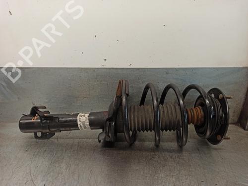 Left front shock absorber ROVER 75 (RJ) 2.0 V6 | BP16562881M16 