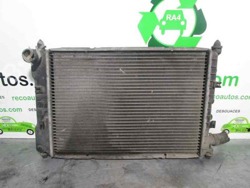 Køler FORD ESCORT VI (GAL, AAL, ABL)  | BP2103641M31 