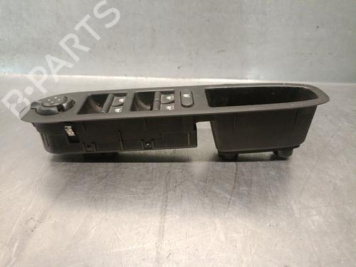 Left front window switch ALFA ROMEO 159 (939_) 1.9 JTDM 16V (939AXC1B, 939AXC12) | BP37243529I27 - Image 4