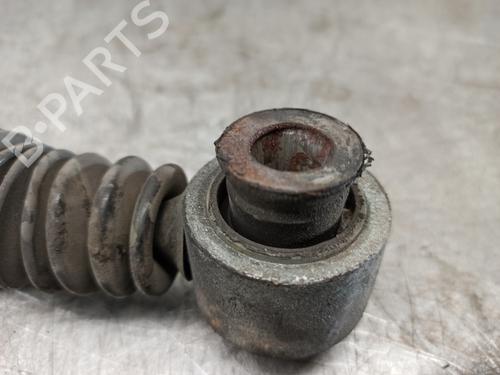 Left rear shock absorber PEUGEOT 5008 (0U_, 0E_) 1.6 HDi | BP15198460M18