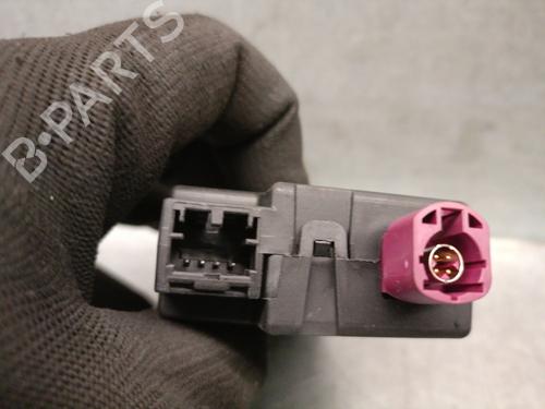 Electronic module VW PASSAT B8 Variant (3G5, CB5) 2.0 TDI | BP31832313M83