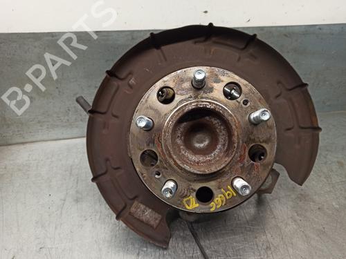 Right rear steering knuckle KIA SPORTAGE III (SL) 1.7 CRDi | BP16852603M28 
