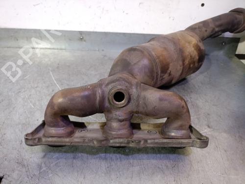 Catalyst BMW 5 Touring (E61) 525 i | BP30143430M10