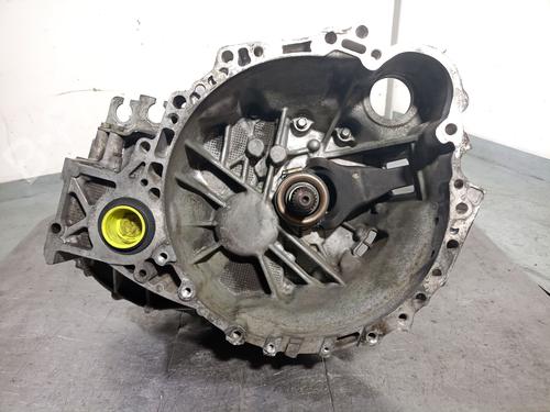 Used Gearbox Gearbox TOYOTA COROLLA Verso (ZER_, ZZE12_, R1_) 2.0 D-4D (CUR10_, CUR10R) (116 hp) 37538193 37538193