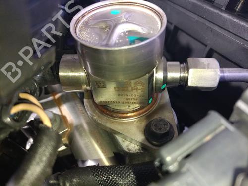Engine PEUGEOT 2008 I (CU_) 1.2 THP 110 / PureTech 110 | BP30790817M1 - Image 9