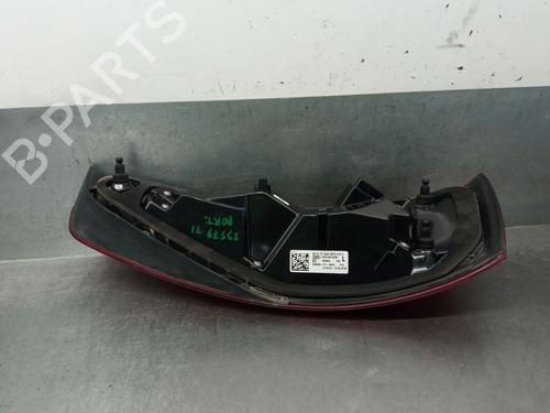Left taillight AUDI Q3 (8UB, 8UG) 2.0 TDI | BP29424817C34 