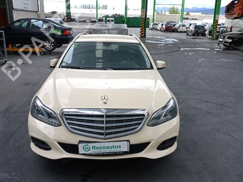 Engine mount MERCEDES-BENZ E-CLASS T-Model (S212) E 200 CDI / BlueTEC (212.205, 212.206) | BP36092193M89 - Image 9
