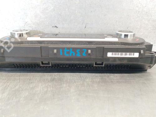 Climate control FORD C-MAX II (DXA/CB7, DXA/CEU) 1.0 EcoBoost | BP28514181I5