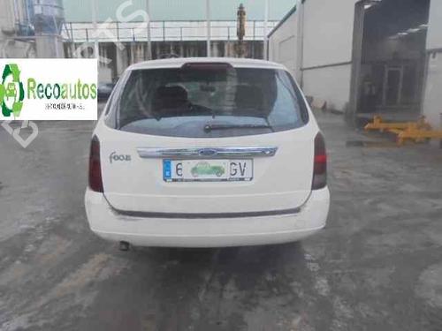 Mass air flow sensor FORD FOCUS I Turnier (DNW) 1.8 Turbo DI / TDDi | BP2307050M95 