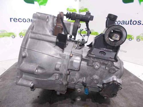 Gearbox NISSAN PRIMERA Hatchback (P11) 1.8 16V | BP20253677M3 