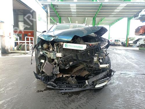 Antenne/Base CITROËN C5 AIRCROSS (A_) 1.2 PureTech 130 (ARHNSJ) | BP31958663C140