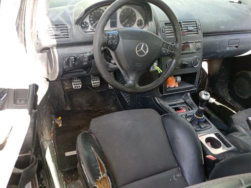 Right front window switch MERCEDES-BENZ A-CLASS (W169) A 150 (169.031, 169.331) | BP36841004I26 - Image 12