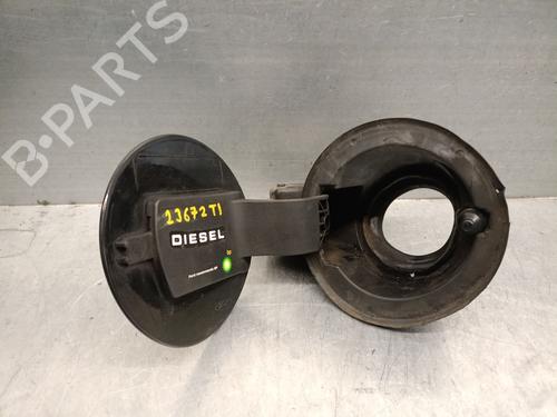 Fuel flap FORD FIESTA VI (CB1, CCN) 1.6 TDCi | BP29351088C131 
