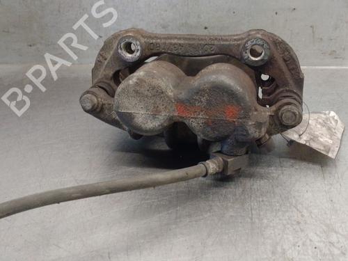 Left front brake caliper FORD TRANSIT Van (FA_ _) 2.0 DI (FAE_, FAF_, FAG_) | BP36295505M105 - Image 4