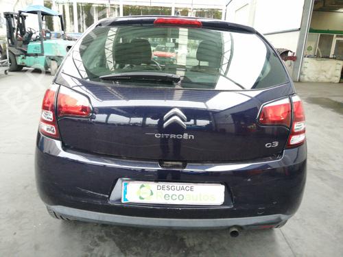 Switch CITROËN C3 II (SC_) 1.2 VTi 82 | BP15944905I30 - Image 7