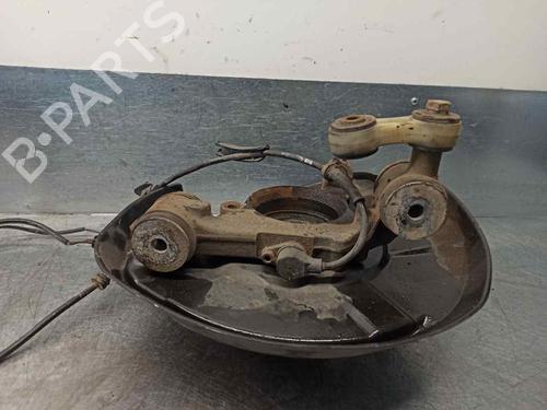 Right rear steering knuckle AUDI ALLROAD C5 (4BH) 2.5 TDI quattro | BP9834107M28 