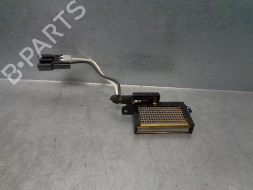 Heater resistor SUBARU LEGACY IV Estate (BP)  | BP13009969M108 