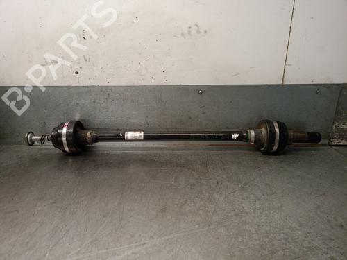 Used Right rear driveshaft BMW X6 (G06, F96) xDrive 40 d Mild-Hybrid (340 hp) 29001830