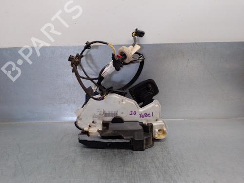 Used Front left lock VW GOLF VI (5K1) 2.0 GTi (235 hp) 13304718