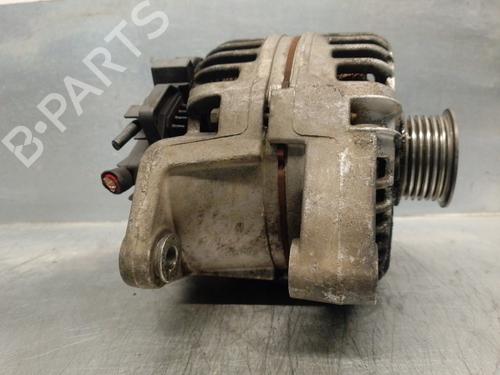 Alternator OPEL ASTRA G Hatchback (T98) 2.0 DI (F08, F48) | BP16356904M7 