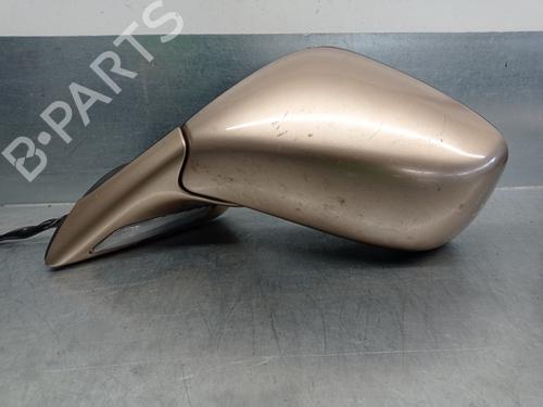 Left mirror LANCIA PHEDRA (179_) 2.2 JTD (179AXC1A) | BP10312603C26 