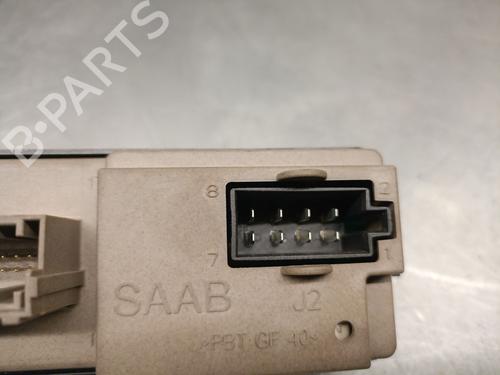 Left rear window switch SAAB 9-3 Estate (E50) 1.9 TTiD | BP37184009I29 - Image 5