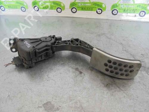 Pedal VW POLO IV (9N_, 9A_) 1.9 TDI | BP2098415I4 