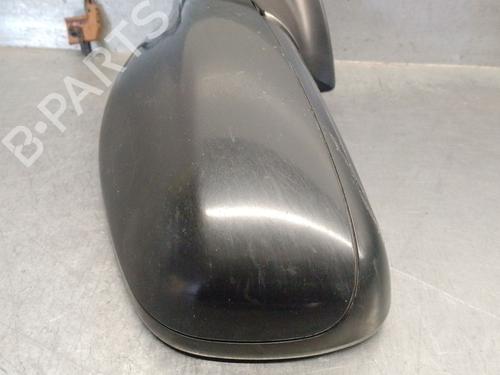 Right mirror PEUGEOT 407 SW (6E_, 6D_) 2.0 HDi 135 | BP29730200C27 