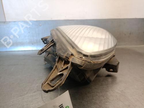 Right headlight CITROËN C5 I (DC_) 2.0 HDi (DCRHZB, DCRHZE) | BP34059841C29 - Image 6