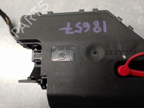 Tailgate lock BMW 3 (E46) 320 d | BP15098072C101 