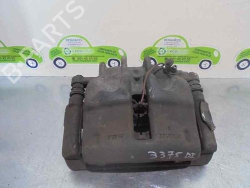 Used Left front brake caliper Left front brake caliper FIAT SCUDO Bus (270_, 272_) 2.0 D Multijet (120 hp) 11619974 11619974