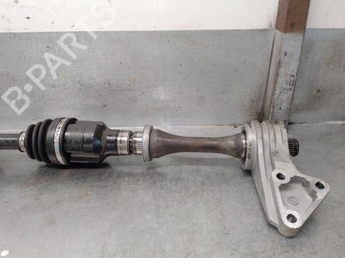 Right front driveshaft SUZUKI SX4 (EY, GY) 1.6 VVT (RW416, YA21S) | BP33628898M39 - Image 4