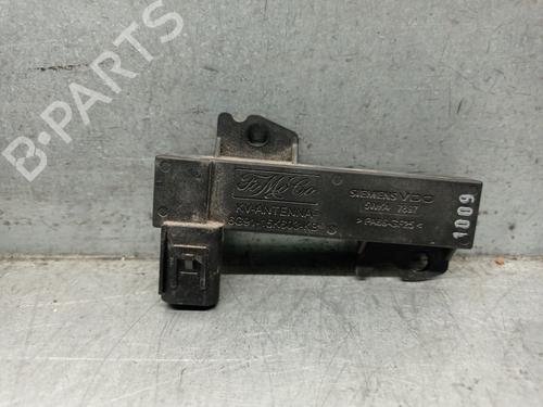 Used Antenna/Base JAGUAR XF I (X250) 3.0 D (275 hp) 20722079