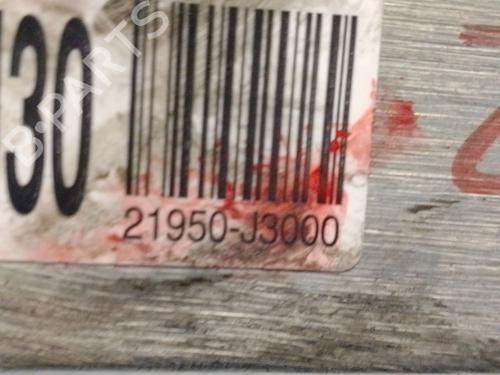 Engine mount KIA XCEED (CD) 1.0 T-GDI | BP33461125M89  - Image 5