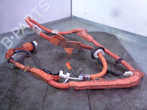 Used Cable TOYOTA AURIS (_E18_) 1.8 Hybrid (ZWE186_, ZWE186R) (136 hp) 17514963