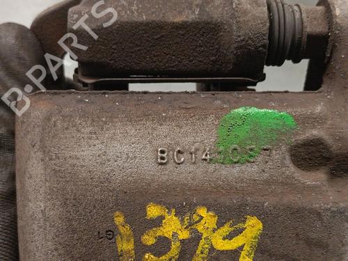Right front brake caliper KIA CERATO I Saloon (LD) 2.0 CRDi | BP28103384M104 