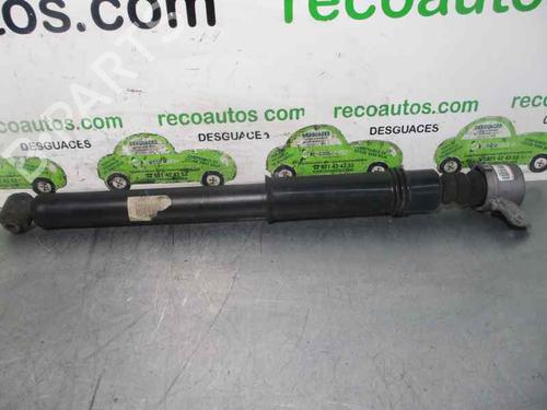 Used Left rear shock absorber CITROËN C4 II (NC_) 1.2 THP 110 (NCHNZ6, NCHNV6) (110 hp) 2334842